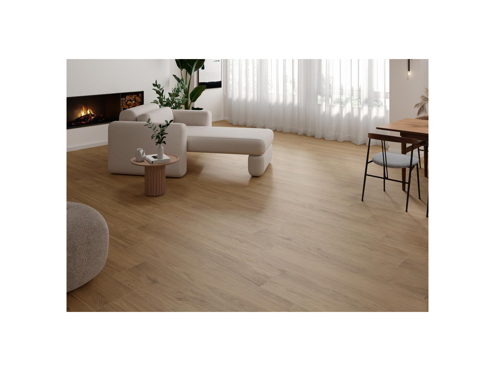 Westlake Gris Mate 30X150